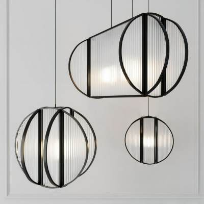 现代简约吊灯-8